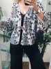 Narzutka River Island Boho